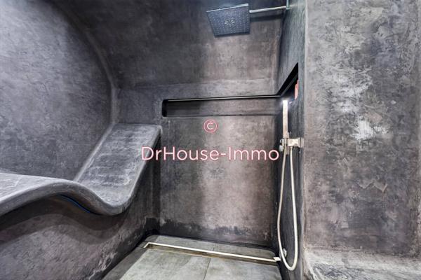 Maison à vendre 10 pièces de 365 m²