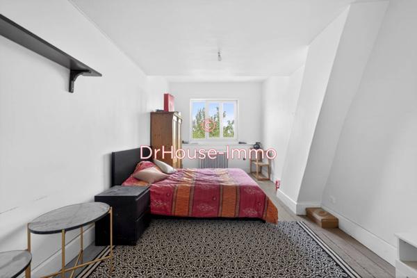 Maison à vendre 10 pièces de 365 m²