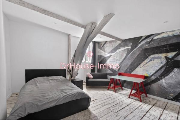 Maison à vendre 10 pièces de 365 m²