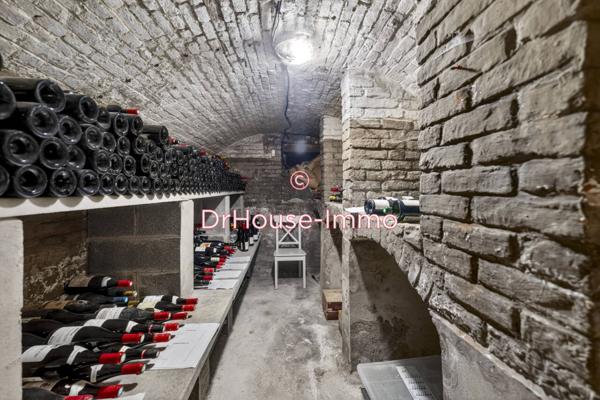 Maison à vendre 10 pièces de 365 m²