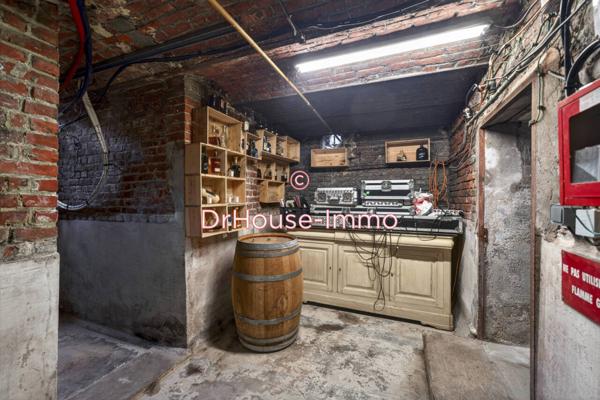 Maison à vendre 10 pièces de 365 m²