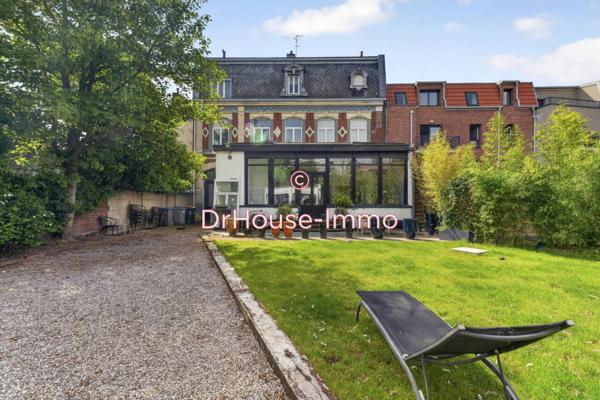 Maison à vendre 10 pièces de 365 m²