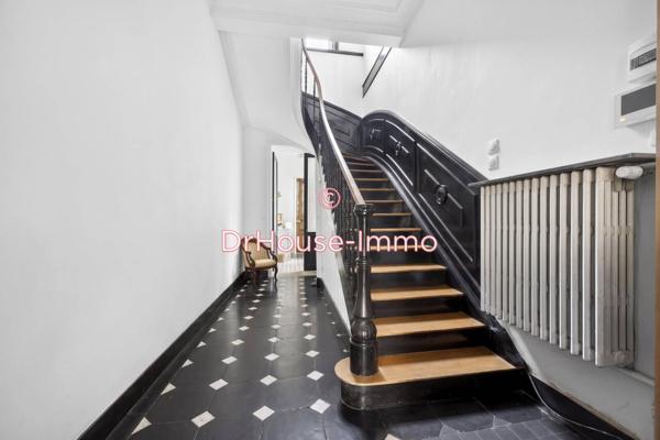 Maison à vendre 10 pièces de 365 m²