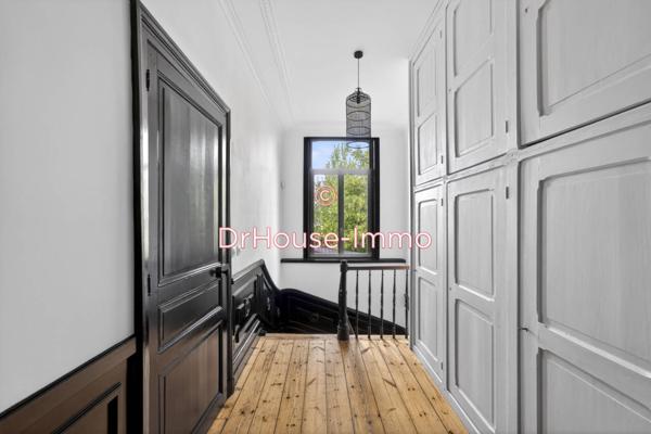 Maison à vendre 10 pièces de 365 m²