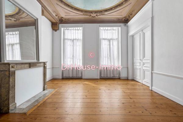 Maison à vendre 10 pièces de 365 m²