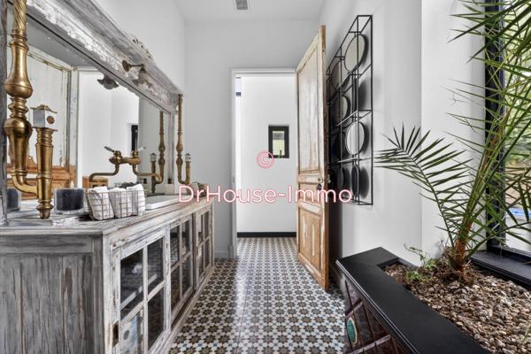 Maison à vendre 10 pièces de 365 m²