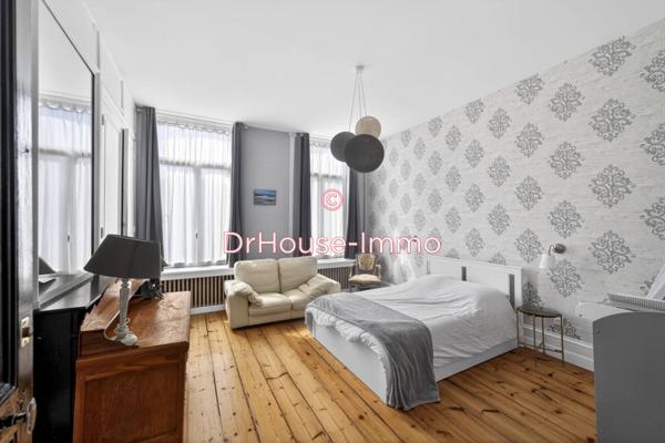 Maison à vendre 10 pièces de 365 m²