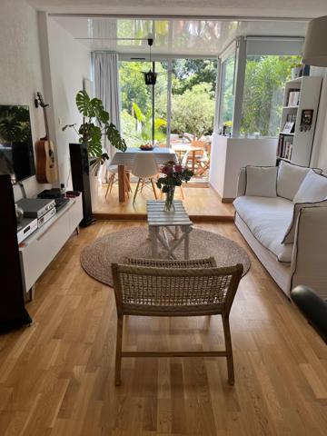 Cavalaire-sur-Mer (83240) APPARTEMENT EN RDC AVEC COURS 315000 €