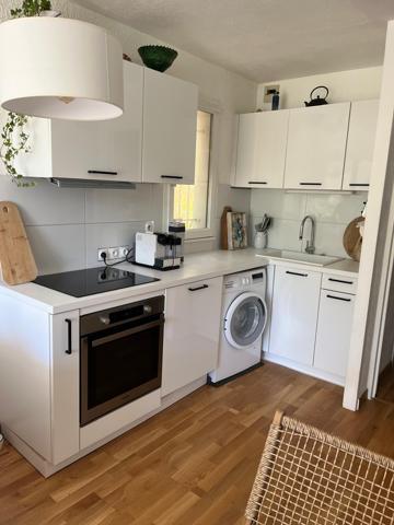 Cavalaire-sur-Mer (83240) APPARTEMENT EN RDC AVEC COURS 315000 €