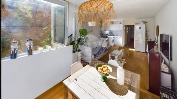 Cavalaire-sur-Mer (83240) APPARTEMENT EN RDC AVEC COURS 315000 €