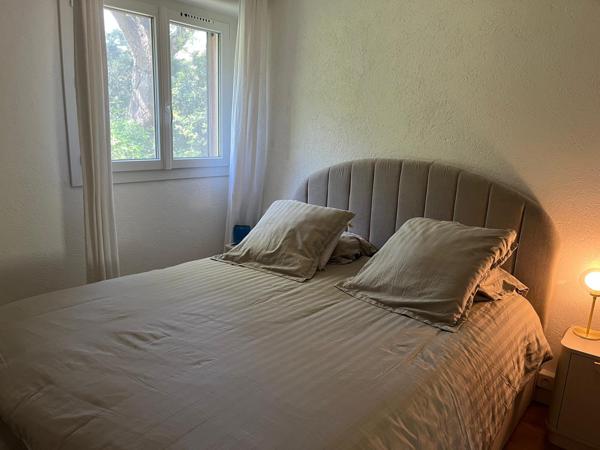 Cavalaire-sur-Mer (83240) APPARTEMENT EN RDC AVEC COURS 315000 €