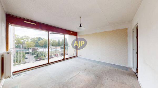 Vente appartement Merignac : 166 000 € - AJP Immobilier Bordeaux Nansouty