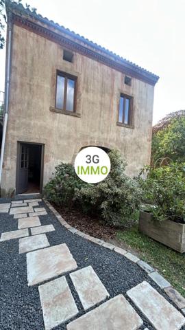 Location / Maison à Vic-le-Comte (63270)