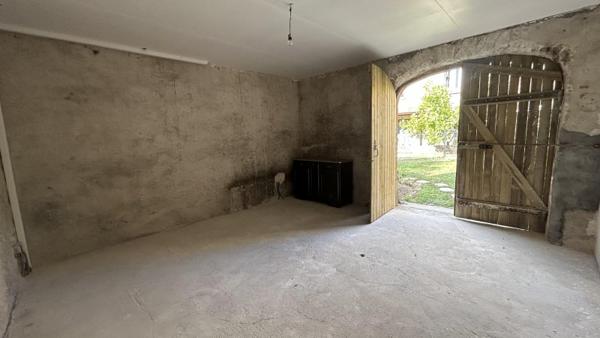 Location / Maison à Vic-le-Comte (63270)