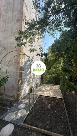 Location / Maison à Vic-le-Comte (63270)