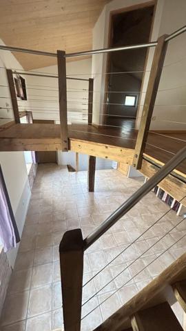 Location / Maison à Vic-le-Comte (63270)
