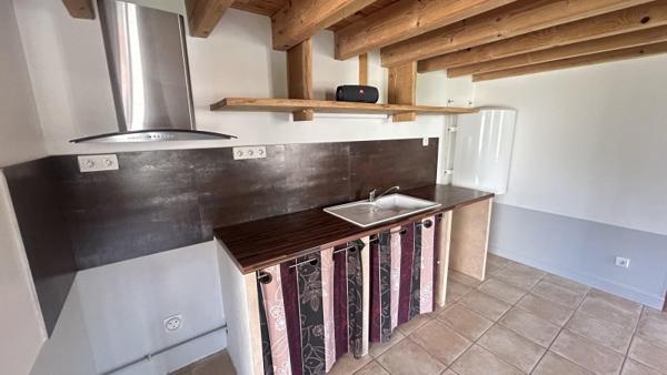 Location / Maison à Vic-le-Comte (63270)