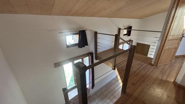 Location / Maison à Vic-le-Comte (63270)