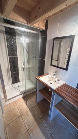 Location / Maison à Vic-le-Comte (63270)
