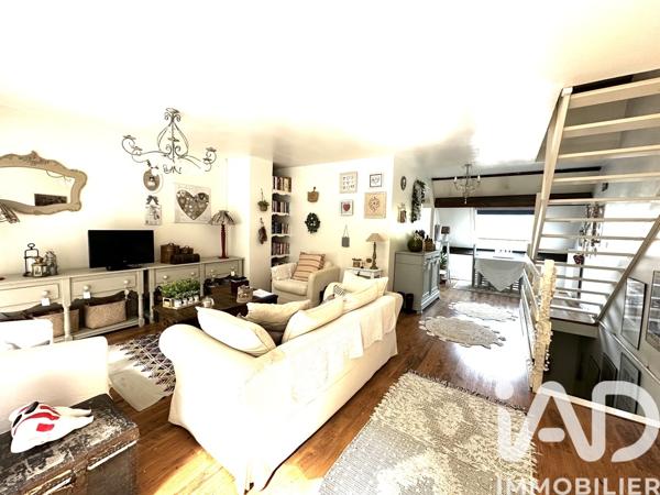 Maison à vendre 5 pièces 100 m² Saint-Julien-les-Villas