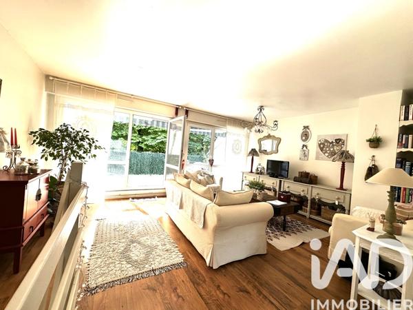 Maison à vendre 5 pièces 100 m² Saint-Julien-les-Villas