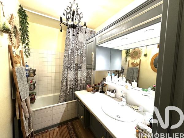 Maison à vendre 5 pièces 100 m² Saint-Julien-les-Villas