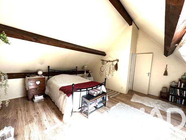 Maison à vendre 5 pièces 100 m² Saint-Julien-les-Villas