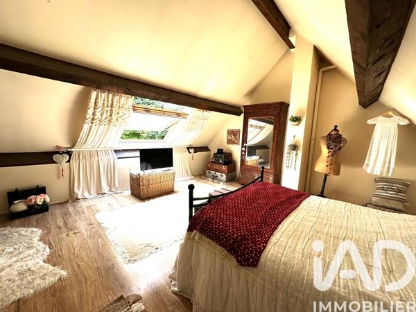 Maison à vendre 5 pièces 100 m² Saint-Julien-les-Villas