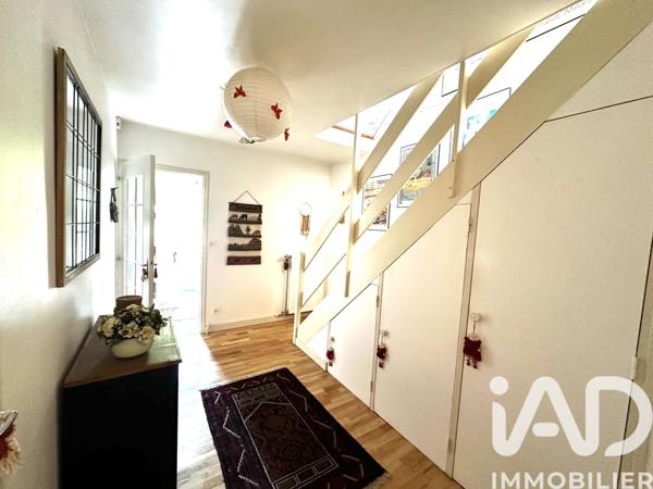 Maison à vendre 5 pièces 100 m² Saint-Julien-les-Villas