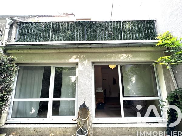 Maison à vendre 5 pièces 100 m² Saint-Julien-les-Villas