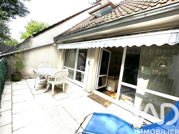 Maison à vendre 5 pièces 100 m² Saint-Julien-les-Villas