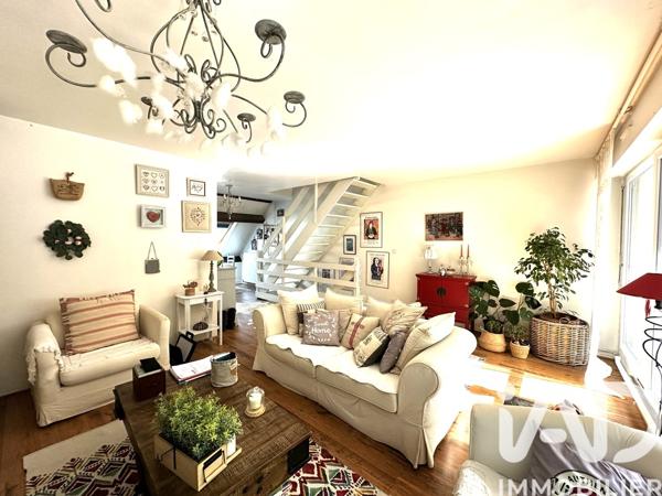 Maison à vendre 5 pièces 100 m² Saint-Julien-les-Villas