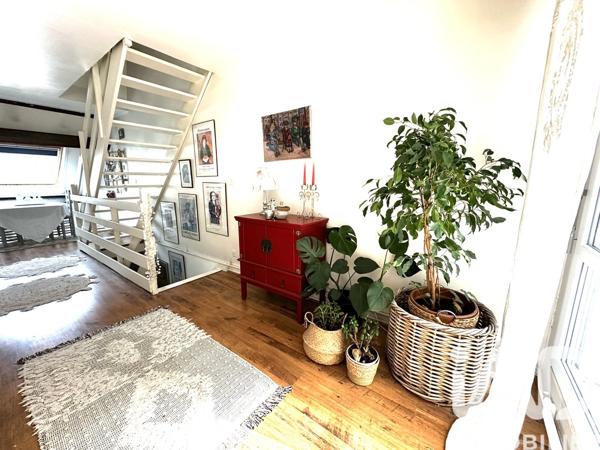 Maison à vendre 5 pièces 100 m² Saint-Julien-les-Villas