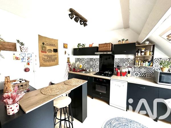 Maison à vendre 5 pièces 100 m² Saint-Julien-les-Villas