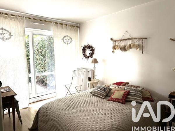 Maison à vendre 5 pièces 100 m² Saint-Julien-les-Villas