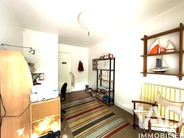 Maison à vendre 5 pièces 100 m² Saint-Julien-les-Villas