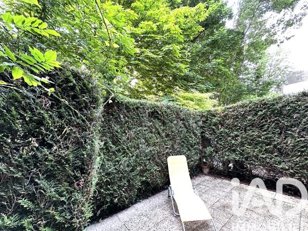 Maison à vendre 5 pièces 100 m² Saint-Julien-les-Villas