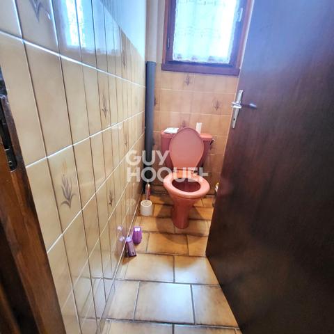 Maison 4 pièces à vendre à Saint-Denis-d'Oléron - Secteur La Gautrie