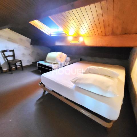Maison 4 pièces à vendre à Saint-Denis-d'Oléron - Secteur La Gautrie