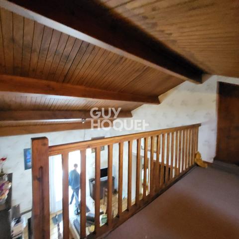 Maison 4 pièces à vendre à Saint-Denis-d'Oléron - Secteur La Gautrie