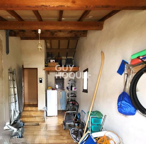 Maison 4 pièces à vendre à Saint-Denis-d'Oléron - Secteur La Gautrie