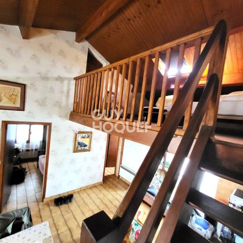 Maison 4 pièces à vendre à Saint-Denis-d'Oléron - Secteur La Gautrie