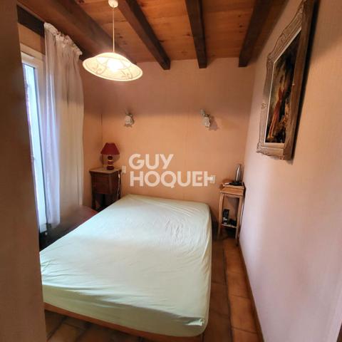Maison 4 pièces à vendre à Saint-Denis-d'Oléron - Secteur La Gautrie