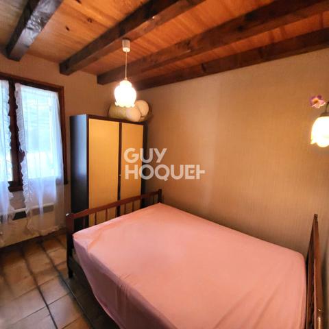 Maison 4 pièces à vendre à Saint-Denis-d'Oléron - Secteur La Gautrie