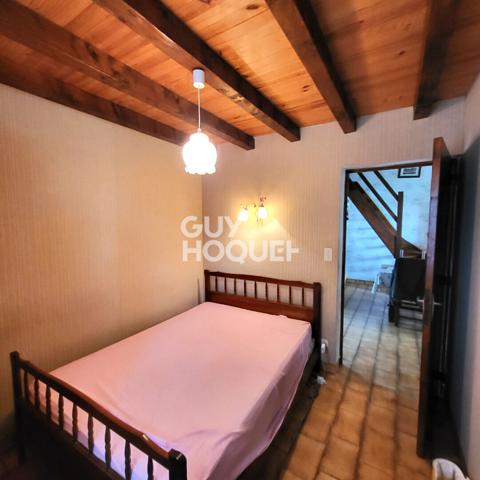 Maison 4 pièces à vendre à Saint-Denis-d'Oléron - Secteur La Gautrie