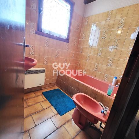 Maison 4 pièces à vendre à Saint-Denis-d'Oléron - Secteur La Gautrie