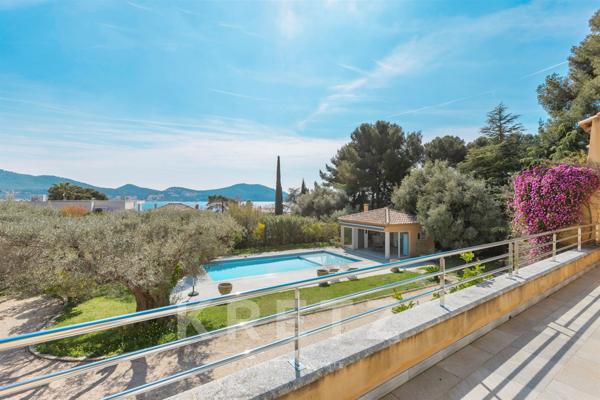 MAISON VUE MER A PIEDS DU PORT ET DES PLAGES
