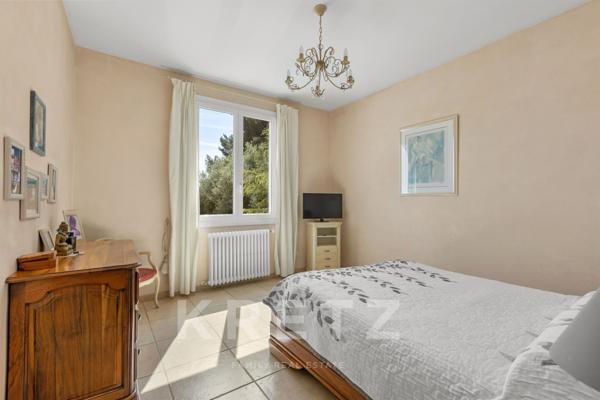 MAISON VUE MER A PIEDS DU PORT ET DES PLAGES