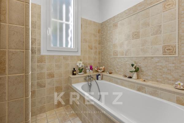 MAISON VUE MER A PIEDS DU PORT ET DES PLAGES