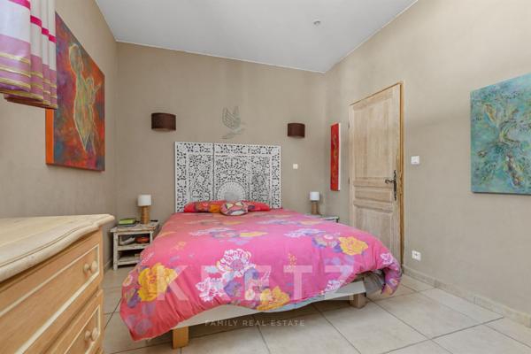 MAISON VUE MER A PIEDS DU PORT ET DES PLAGES